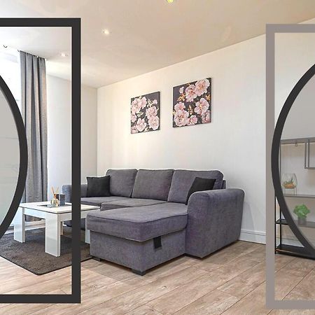 Le Saint-Pierre T2 Cosy En Plein Centre Ville Dreux Exterior foto